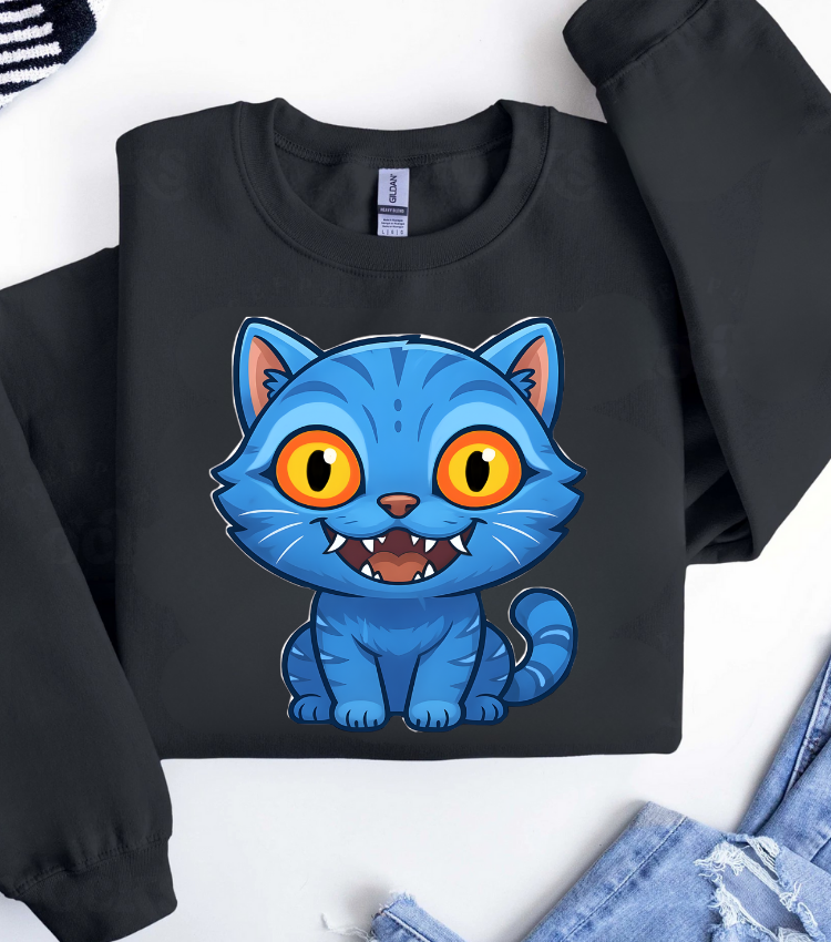 Huntrix Tiger