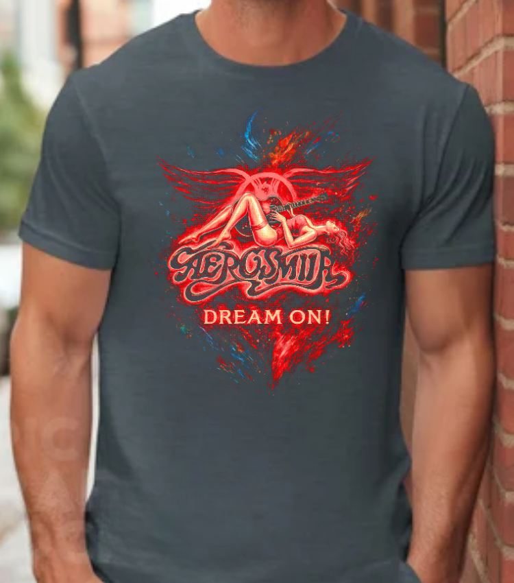 Aerosmith