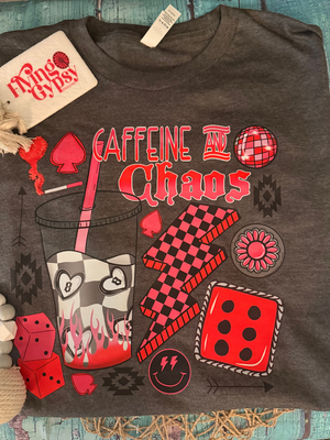 Caffeine and Chaos