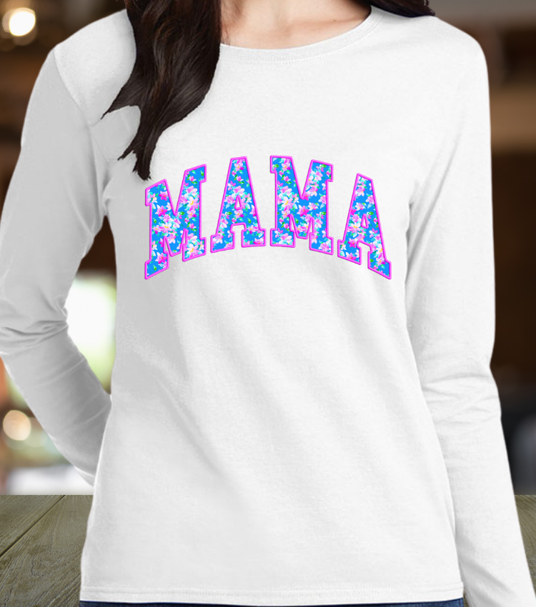 Varsity Mama