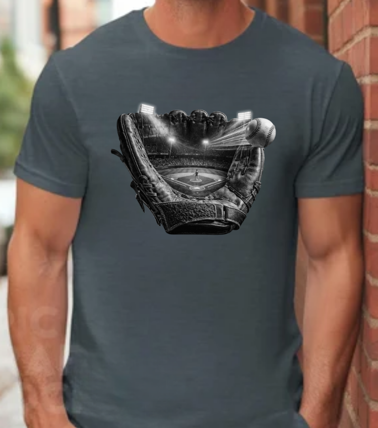 Baseball Stadium