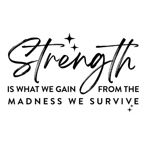 ($12T) Strength