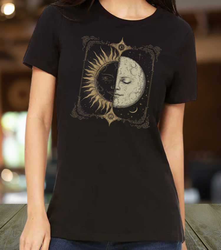 Sun and Moon V3