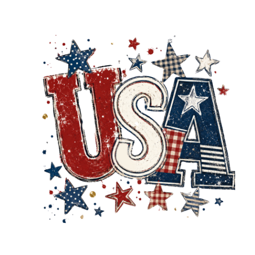 USA Retro