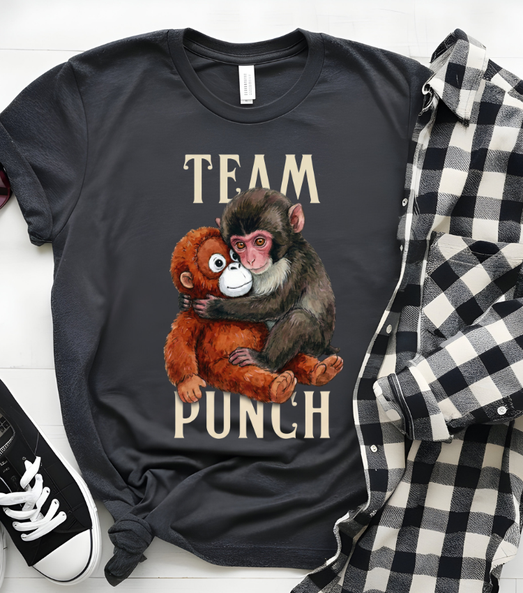 Team Punch Alt