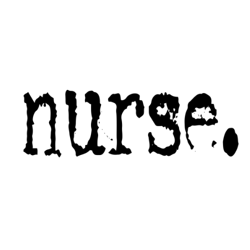 ($12T) nurse.