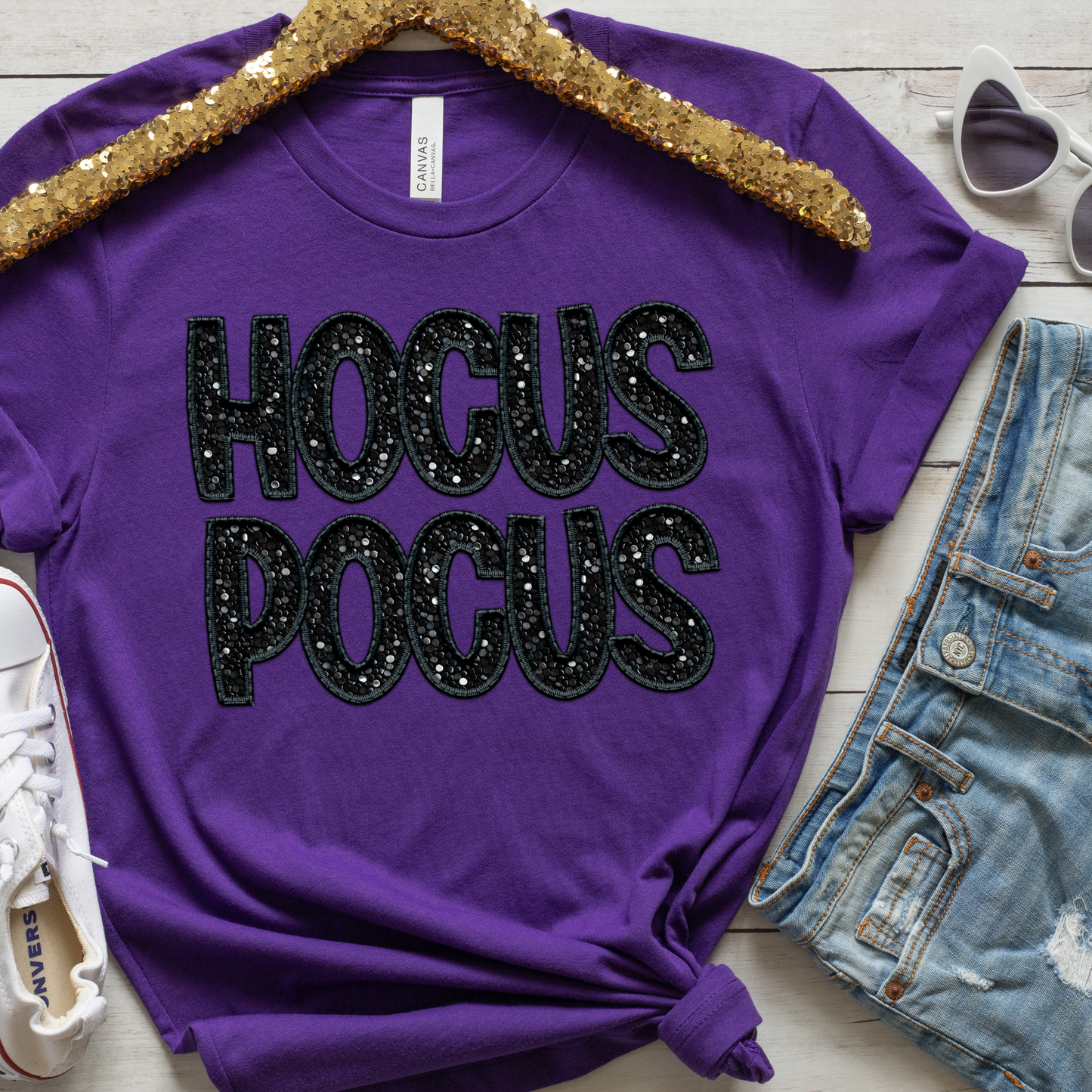 Hocus Pocus