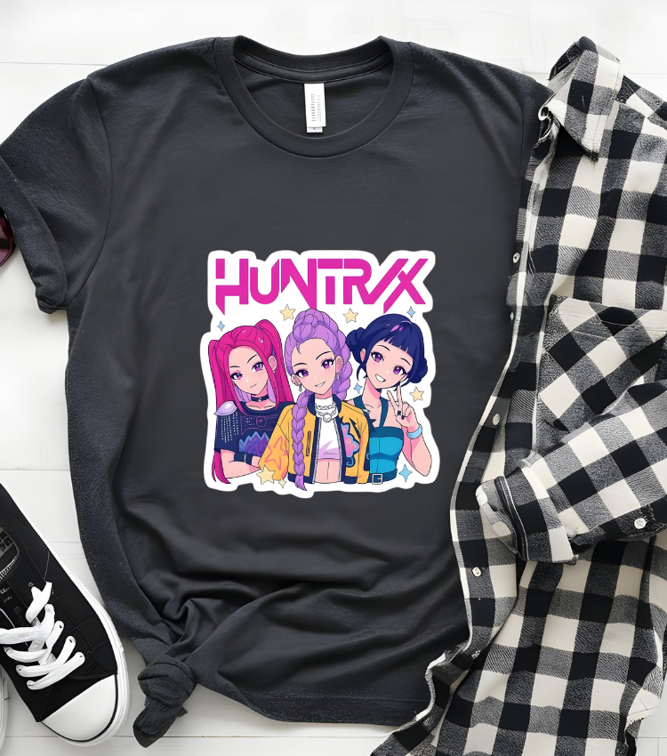 Huntrix Cute (Kids)
