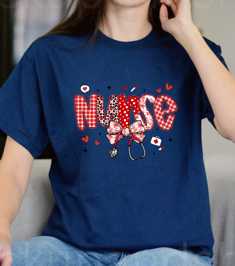 Nurse