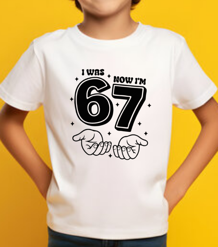 67 Birthday