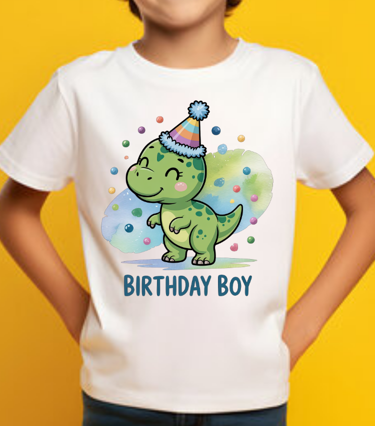 Birthday Boy (Kids)