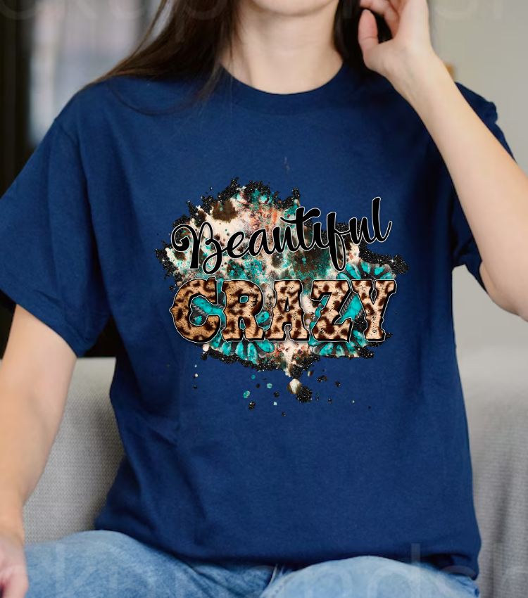 Beautiful Crazy