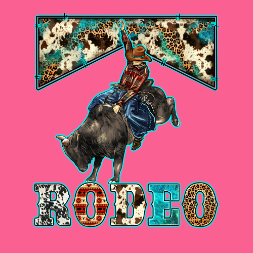 ($12T) Rodeo