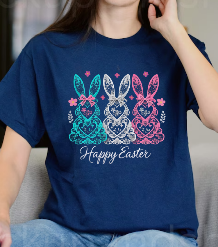 Happy Easter