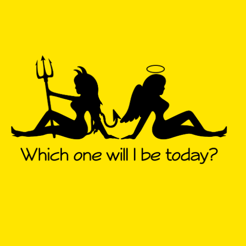 ($12T) Which One