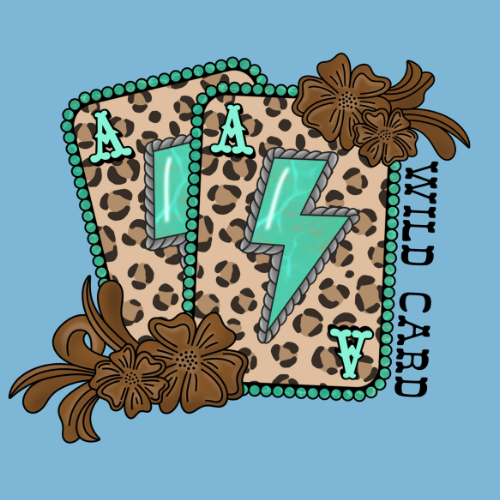 ($12T) Wild Card