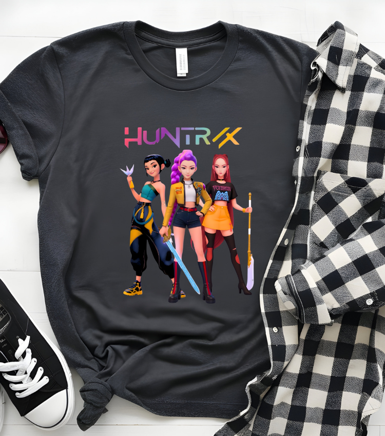 Huntrix (Kids)