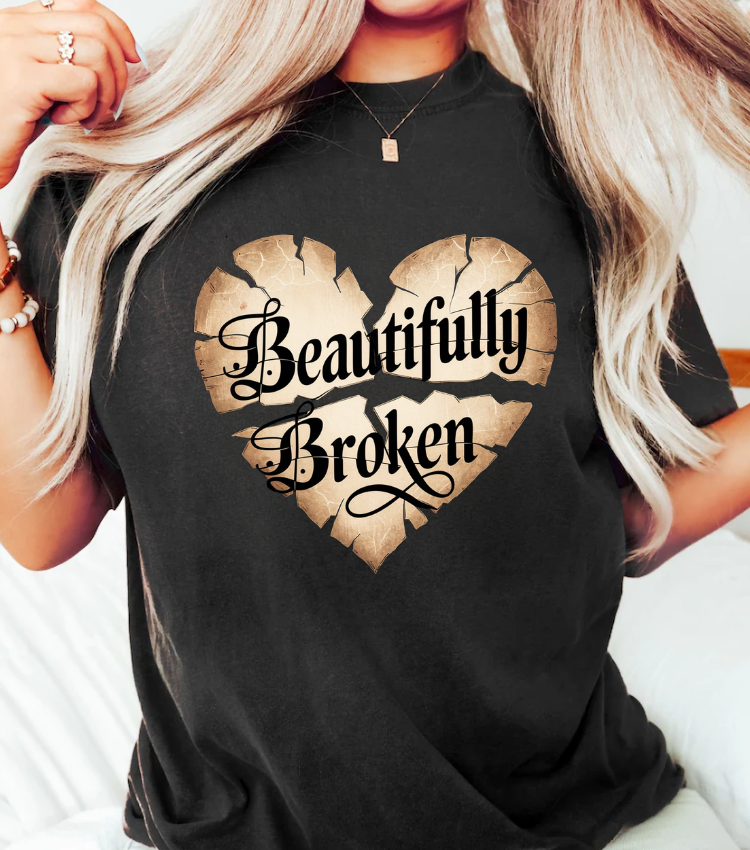 Beautifully Broken