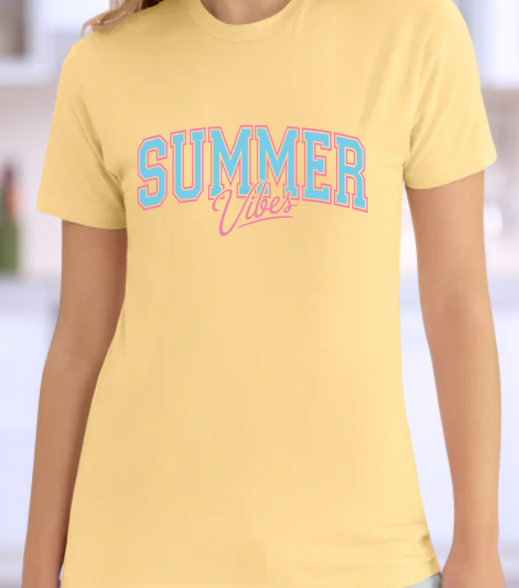Summer Vibes