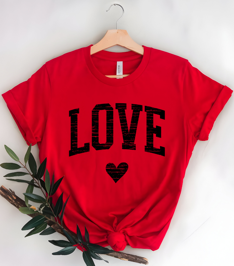 Love (Black)