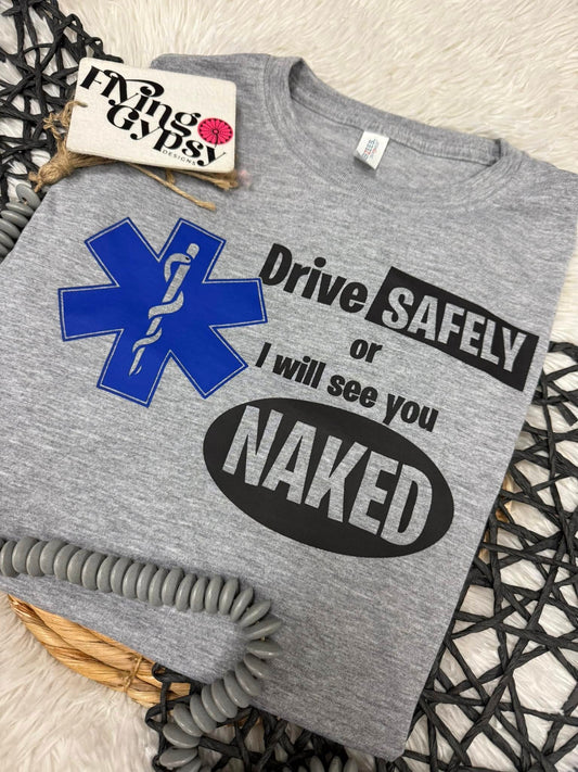 Drive Safely