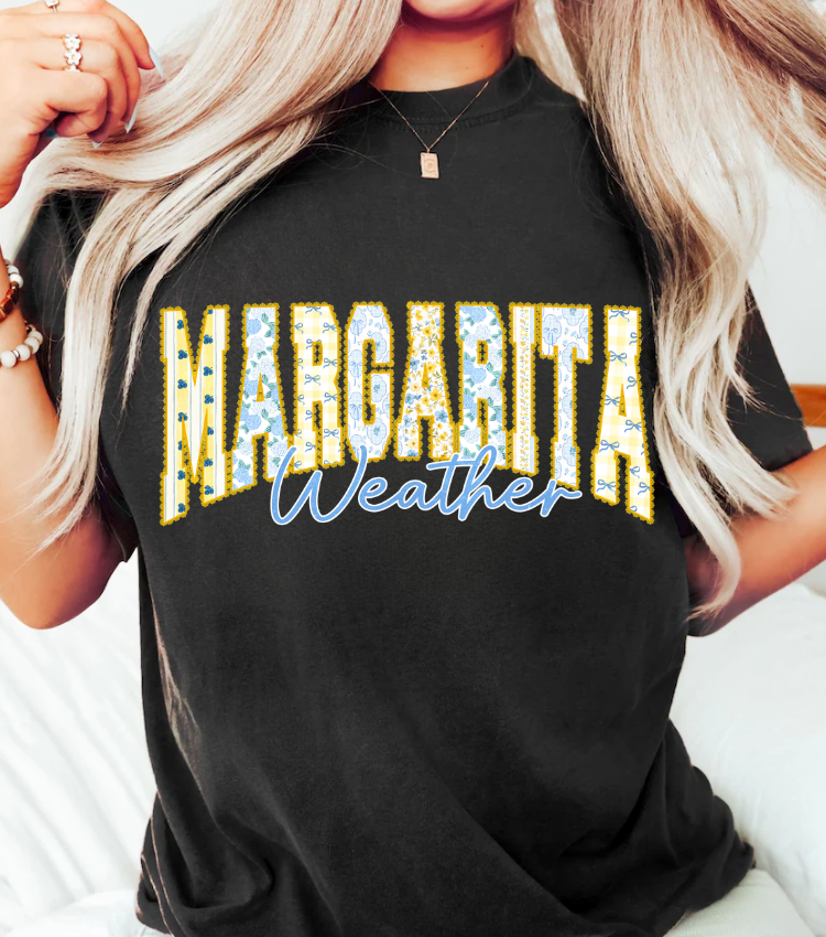 Margarita Weather