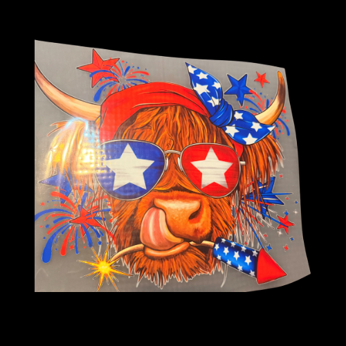 Americana Highland