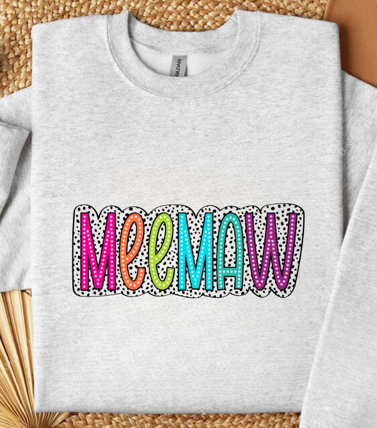 Meemaw