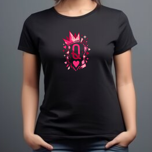 Queen of Hearts