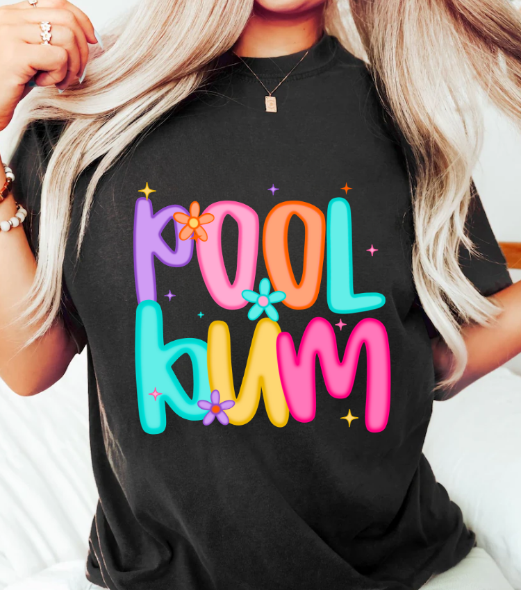 Pool Bum