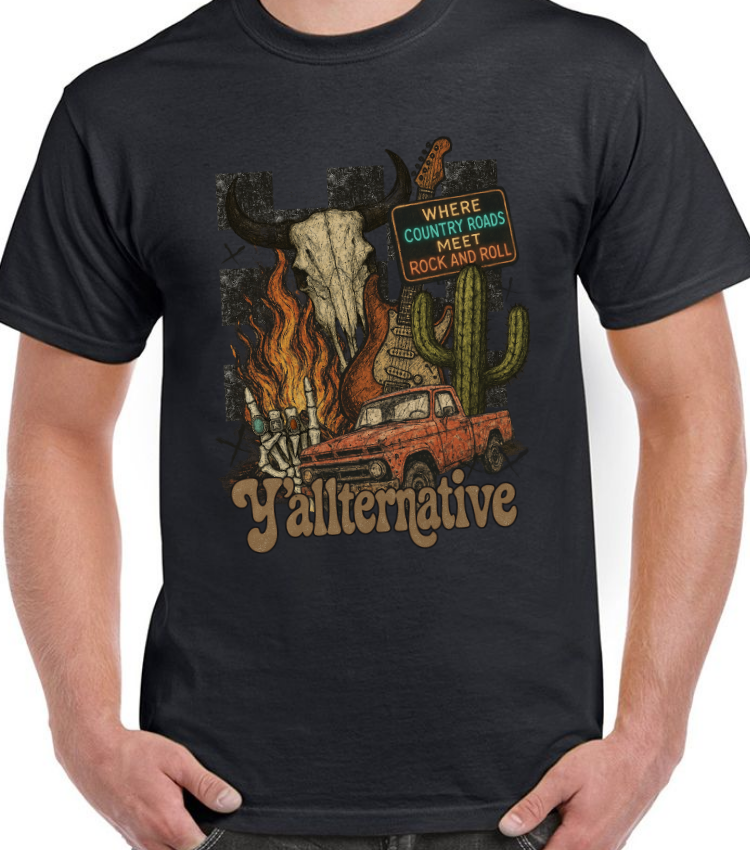 y'allternative