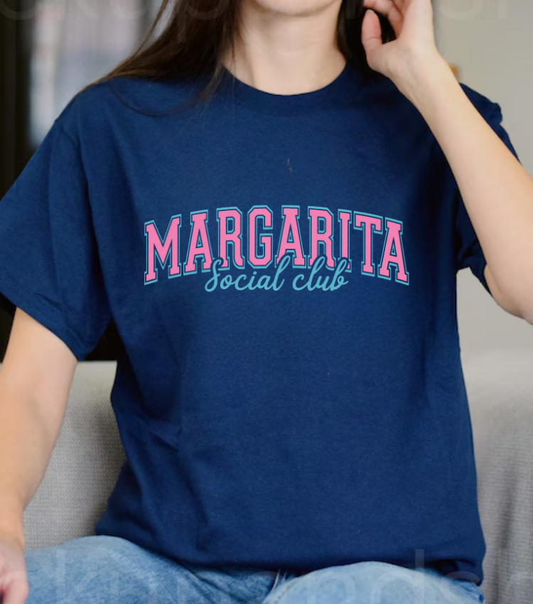 Margarita Social Club