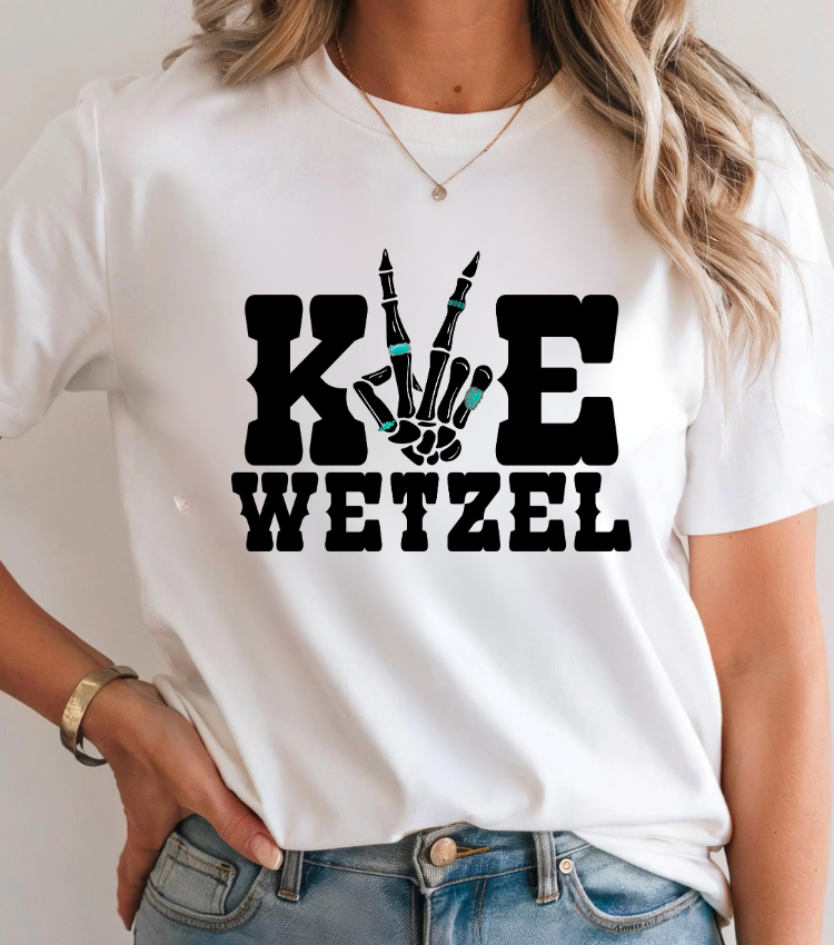 Koe Wetzel