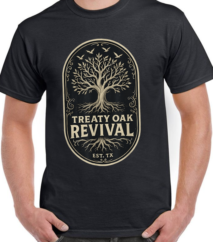 Treaty Oak Revival