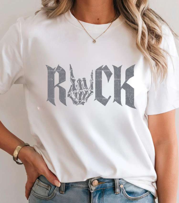 Rock