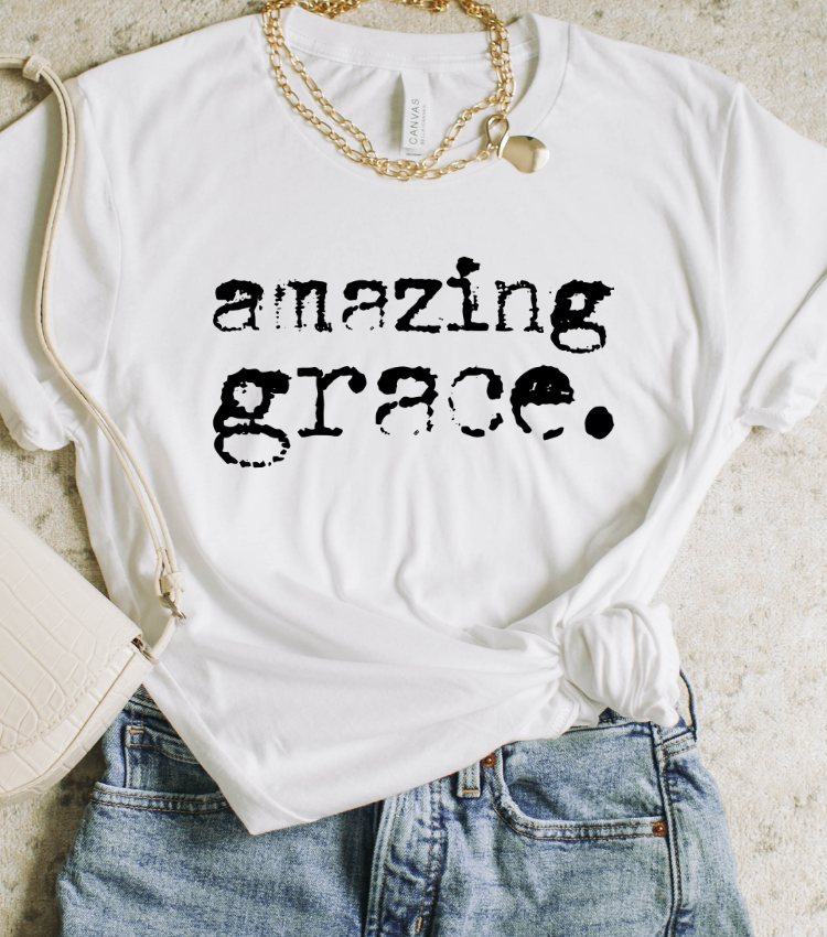 Amazing Grace