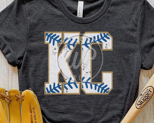 KC Baseball