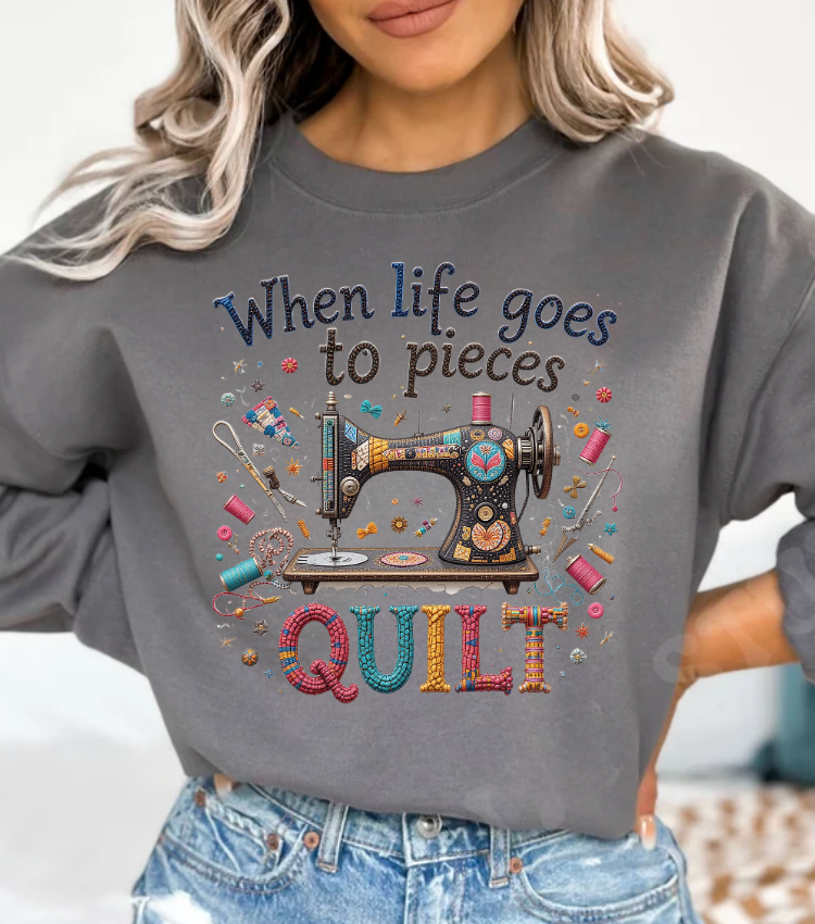 QUILT