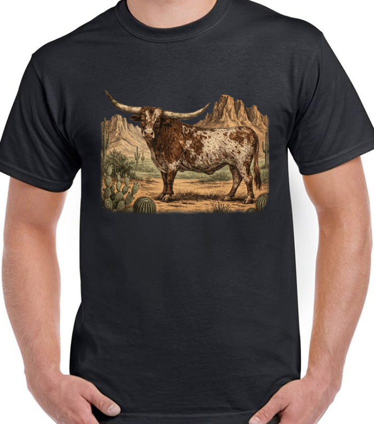 Longhorn