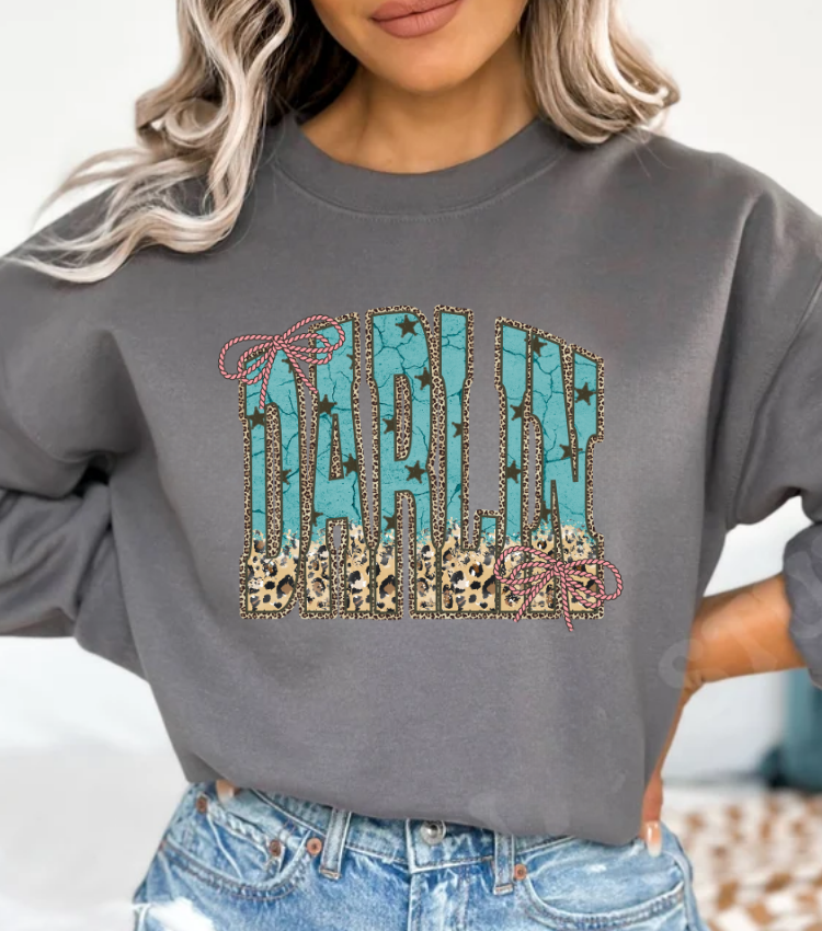 Darlin