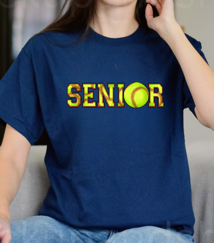 Softball Senior