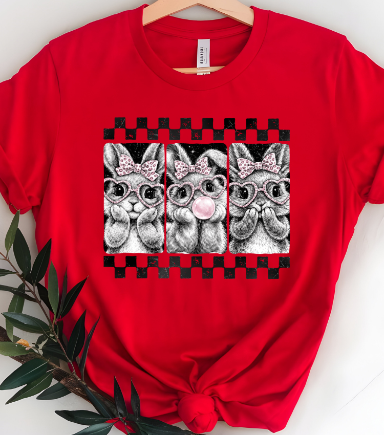 Bunnies