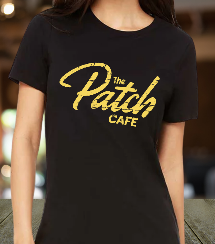 The Patch Cafe