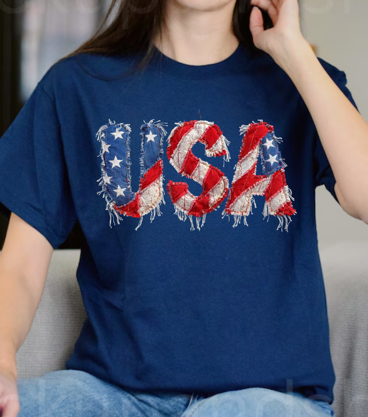 USA