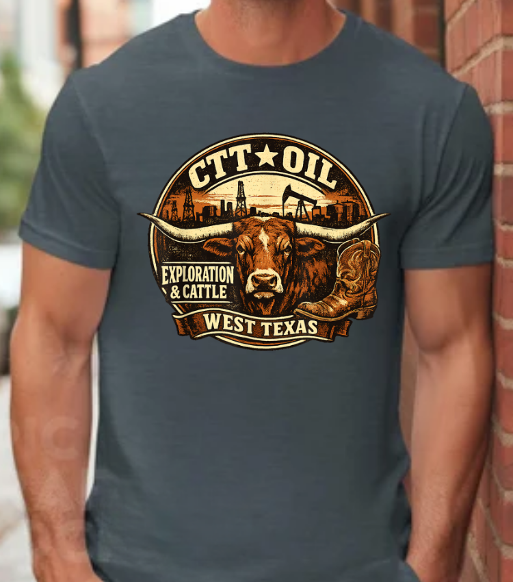 CTT Oil and Cattle
