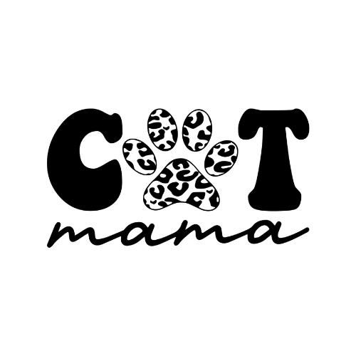 ($12T) Cat Mama