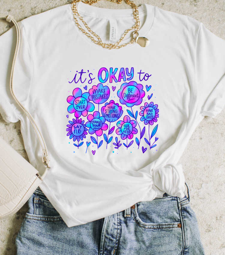 It's Okay