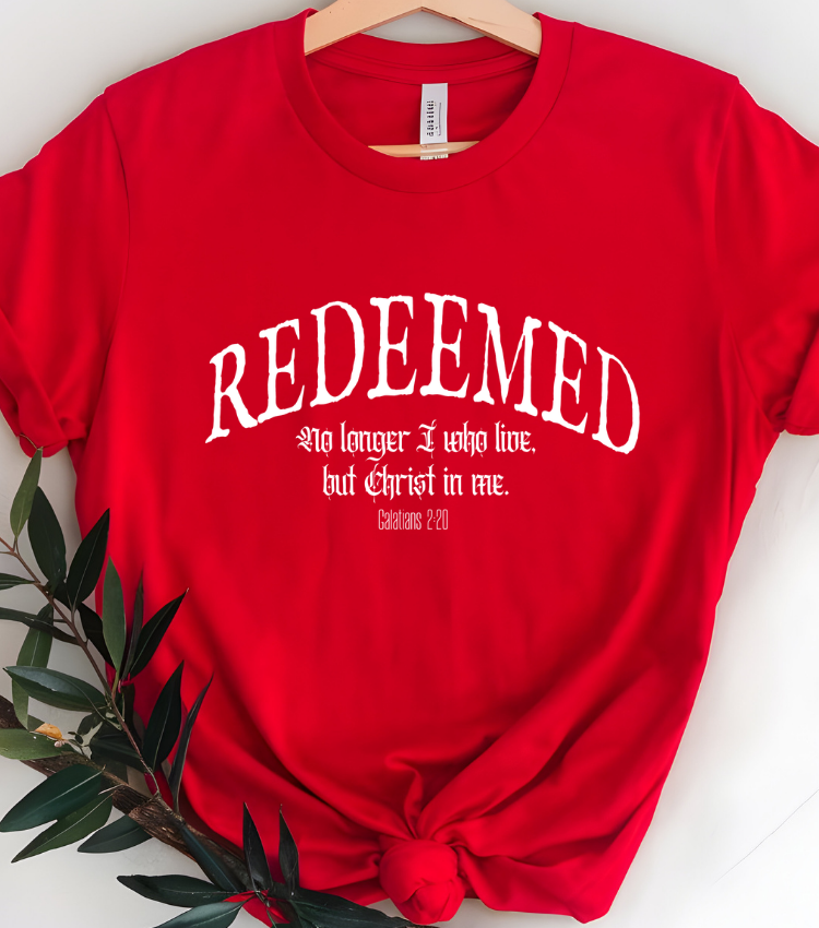 Redeemed