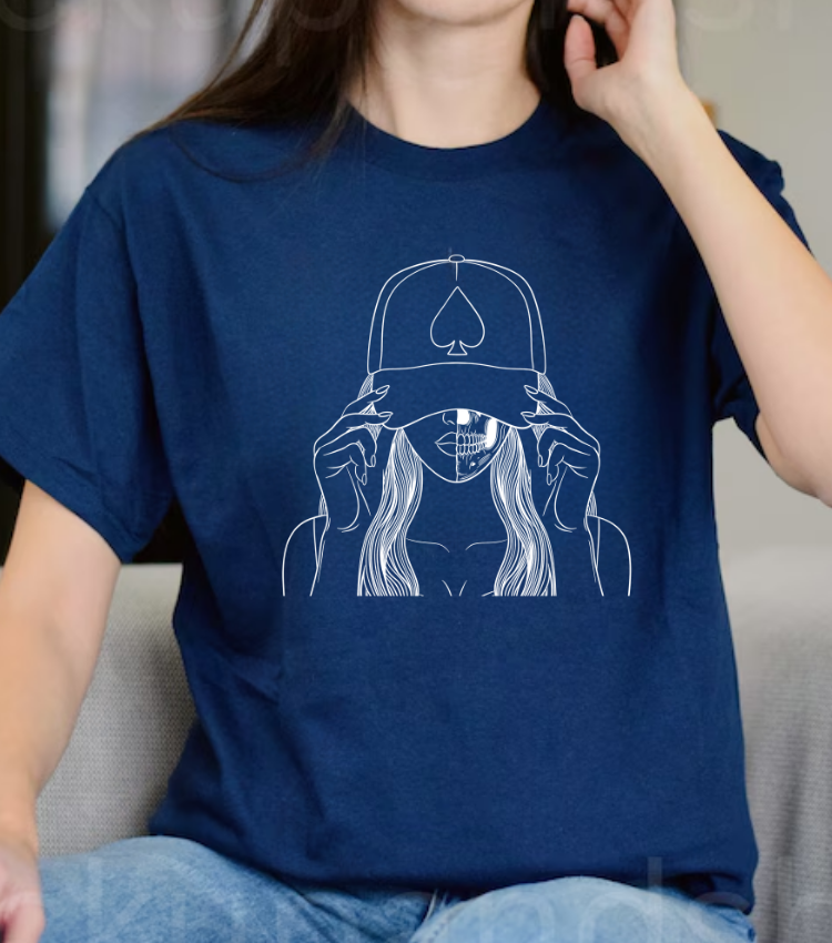 Country Skull
