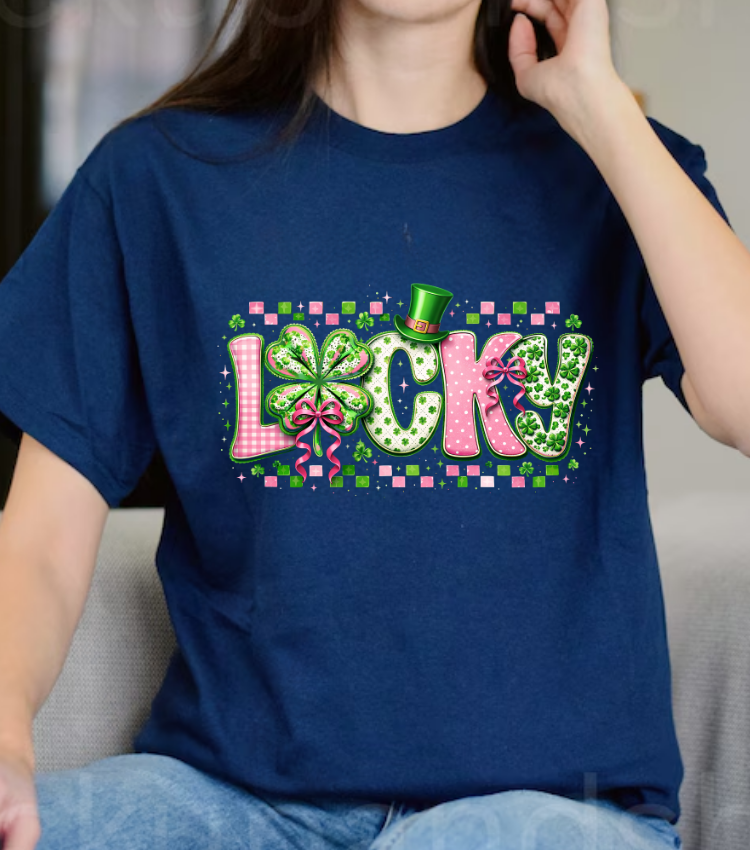 Lucky